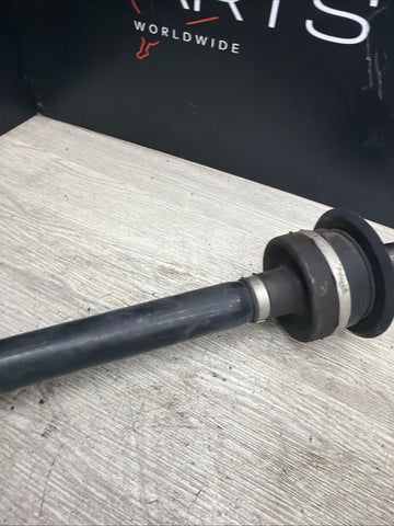 BMW F97 X3M 20-25 S58 Factory Left Rear Output Half Shaft Axle OEM