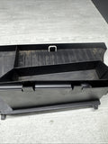 OEM BMW E36 M3 3 Series Trunk Bin Trim Battery Box Cover 81323375147