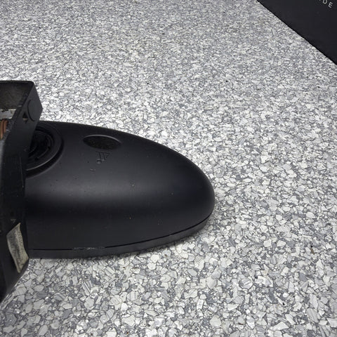 BMW E46 M3 Oval Auto-Dimming Auto Dim Rearview Mirror *Glass*