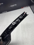 19-24 BMW G05 X5 REAR RIGHT PASSENGER SIDE DOOR SILL SCUFF PLATE TRIM COVER OEM
