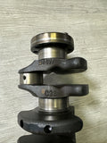 Genuine BMW E36 E46 E39 2.5L S50 Crankshaft Crank Shaft 2242898