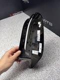 BMW M2 G87 M3 G80 M4 LH Left Outside MIRROR Cap cover 2396.3001 2241.6271