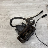 94-02 BMW E36 M3 BRAKE CALIPERS REAR OEM