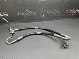 12-18 BMW F06 F10 F12 F13 M5 M6 RWD S63 Power Steering Rack Pressure Hose
