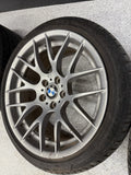 BMW 08-13 E90 E92 E93 M3 19” OEM Competition Wheels Style 359M Set
