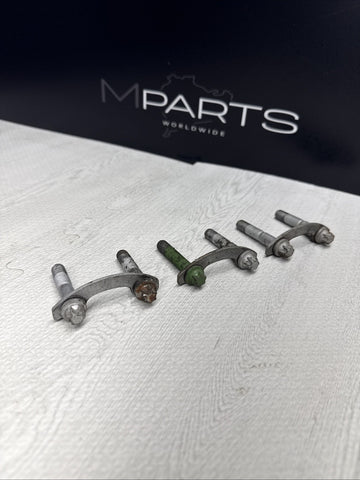 08-13 BMW E90 E92 E93 M3 Factory Driveshaft To Differential Bolts