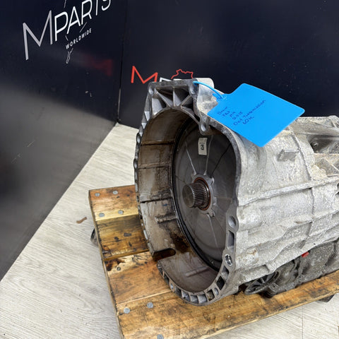 2015 DCT Transmission 15-20 BMW F80 F82 F83 M3 M4 60k