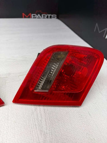 03-06 BMW E46 325 330 M3 Trunk Mounted Inner Tail Lights 6920706 Eagle Eyes