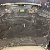 (PICKUP ONLY) BMW E46 M3 01-06 Front Hood Bonnet Panel Silver Gray