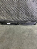 11-16 BMW F10 M5 REAR DOOR WINDOW SUN SHADE SCREENS BLINDS COVERS OEM