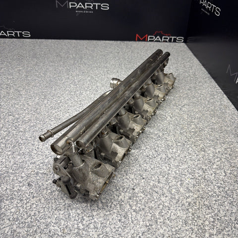01-06 BMW E46 M3 S54 Z4M Individual Throttle Bodies ITB Intake