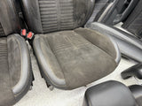 Daytona Edition 11-25 Dodge Charger Interior Seats Set 2024