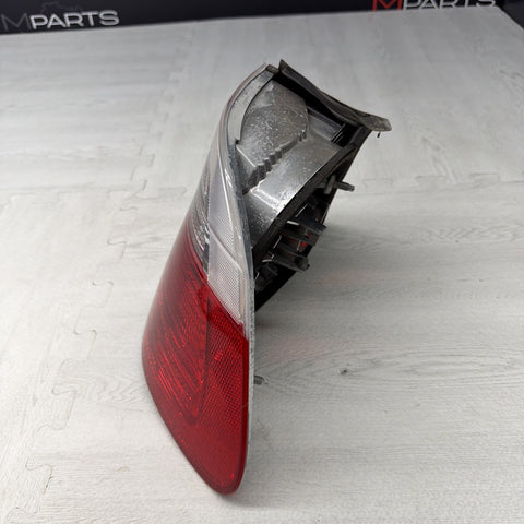 BMW 00-03 E46 325 330 M3 Coupe Right Outer Tail Light 63218383826 8383826
