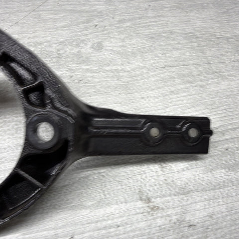 BMW E9x M3 08-13 Left Strut Tower Brace Bracket 1M E82 E90 E92 E93 Oem