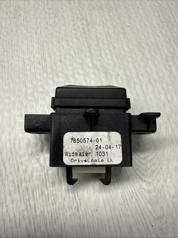 15-20 OEM BMW F80 F82 F83 M3 M4 Center Console Drive Logic Switch Button