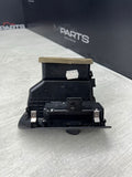 04-10 BMW E63-E64 645 650 M6 Driver Side Grille Air Headlight Switch 64227009271