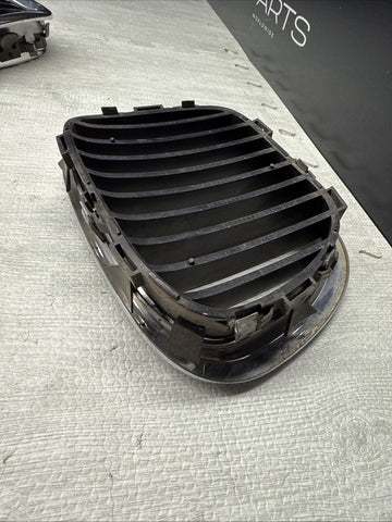 BMW E36 Z3M Z3 M Front Kidney Grills Grilles OEM Set