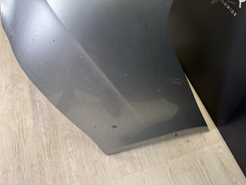(PICKUP ONLY) Stock Rear Bumper 06-10 BMW E60 M5