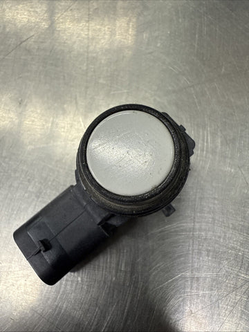 Bumper Parking PDC Ultrasonic Sensor 9261587 OEM BMW 1 2 3 4 Series Alpine White