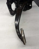 24-25 Ford Mustang GT S650 Automatic Brake Pedal Assembly OEM PR3C-2D094-BD