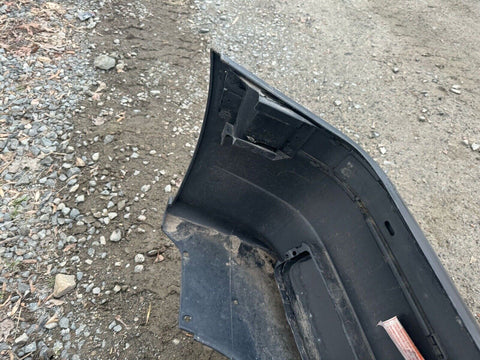 (PICKUP ONLY) 94-99 BMW E36 M3 Front Bumper Aftermarket With Mouldings