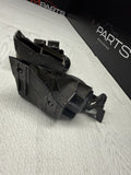 Genuine BMW E46 330 M3 REAR QUARTER SUPPORT BUMPER BRACKETS PAIR 8195321 8195322