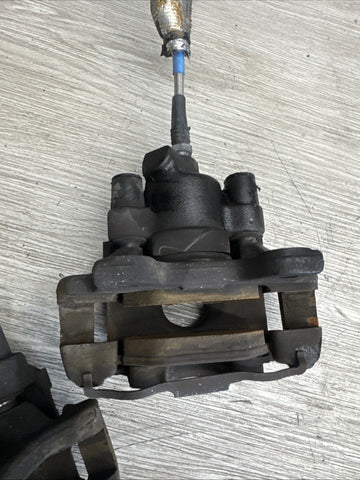 94-02 BMW Z3M Z3 M E36 M3 BRAKE CALIPERS REAR OEM
