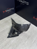 Genuine BMW E46 M3 Front Wheel Housing Fender Left Forward Section 2695663