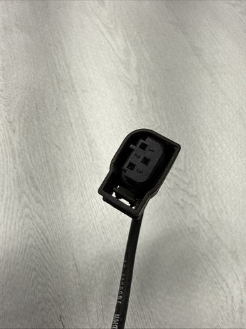 BMW 15-20 F80 F82 F83 M3 M4 Shock Acceleration Sensor Cable