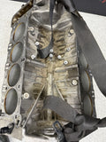 08-13 BMW E90 E92 E93 M3 S65 Engine Motor Bare Block