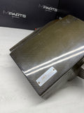 2007-2010 BMW 135i 335i 535i 3.0L N54 Twin Turbo Kohlefaser Luft Technik