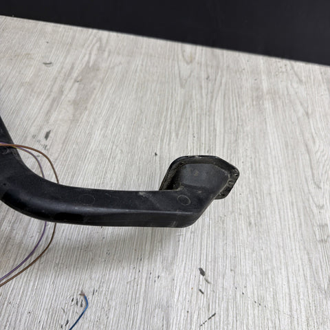 01-06 BMW E46 M3 OEM Clutch and Brake Pedal Assembly