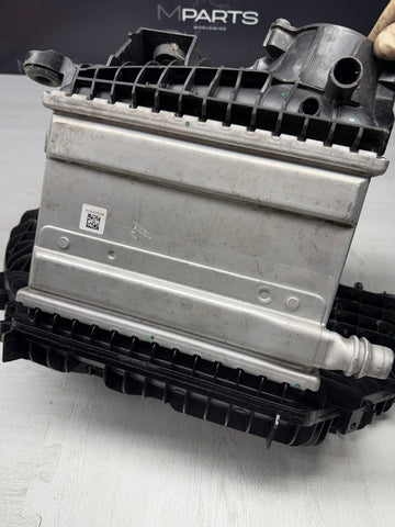 BMW Intake Manifold 72440097 S58 G80 G82 M3 M4 F97 F98 X3 X4 *Slightly Melted