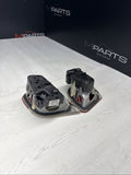 03-06 BMW E46 325 330 M3 Trunk Mounted Inner Tail Lights Pre Lci
