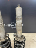 Front EDC Shocks Struts Assembly Pair OEM 31312284097 BMW 08-13 E90 E92 E93 M3