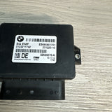 BMW F06 F12 F13 M6 PARKING BRAKE CONTROL UNIT OEM 2012-2018