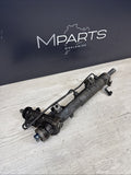 01-06 BMW E46 M3 Power Steering Rack and Pinion Original TRW 7852974455