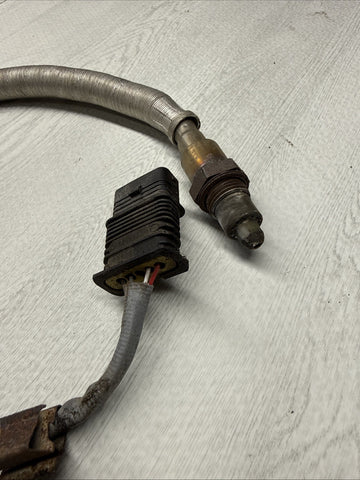 Oxygen 02 O2 Sensor 15-20 BMW F80 F82 F83 M3 M4 S55 7848486