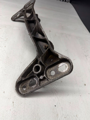 BMW E36 Z3M Z3 M M3 328I Manual Transmission Gearbox Cross Member Mount Bracket