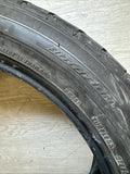 2019 Used 245/45ZR19 Ohtsu FP8000 98W - 7/32 Tire