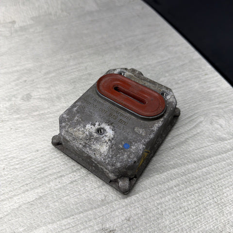 Xenon Ballast Hid Control Unit Module BMW M3 E38 E46 750iL 740iL 1995-1997 OEM