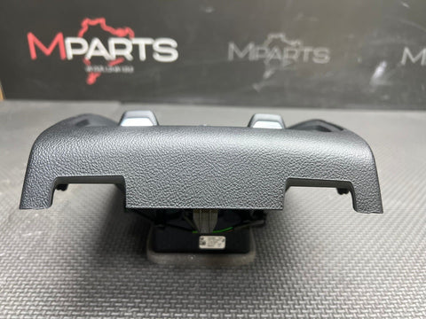 21-26 BMW G82 M4 COUPE REAR CONSOLE A/C CONTROL & VENT