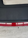 (PICKUP ONLY) BMW FOLDING TOP COMPARTMENT LID TONNEAU COVER E46 M3 CONVERTIBLE