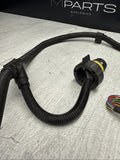 08-13 BMW E90 E92 E93 M3 DCT Transmission and O2 Sensor Wiring Harness 7840546