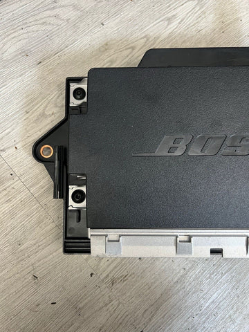 2016-2018 AUDI A6 A7 A8 PORSCHE MACAN RADIO AUDIO AMP AMPLIFIER BOSE 4G5035223B