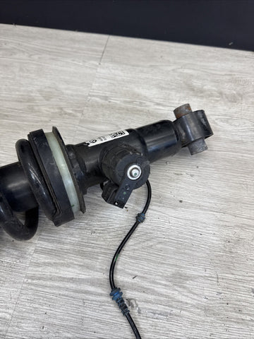 BMW X5M F95 X6M F96 Rear Shock Left Suspension Absorber 9500365