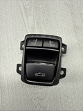 15-20 BMW F83 M4 CONVERTIBLE CENTER CONSOLE ROOF TOP BUTTON SWITCH OEM