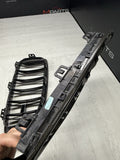 BMW 15-20 F80 F82 F83 M3 M4 Front Kidney Grilles Carbon Fiber Set