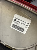 OEM 07-10 BMW E92 328i 335 M3 Damage Right Tail Light 7174404 Used