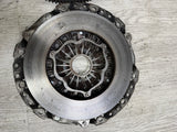 01-06 BMW E46 M3 FLYWHEEL CLUTCH PRESSURE PLATE KIT OEM LUK 8.99MM THICKNESS